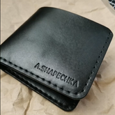 Premium Classic Tannery Men Wallet